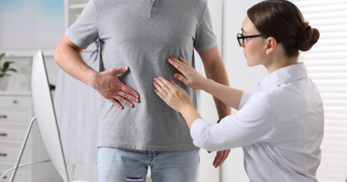 Ces signes dans la bouche pourraient cacher un cancer de l’estomac