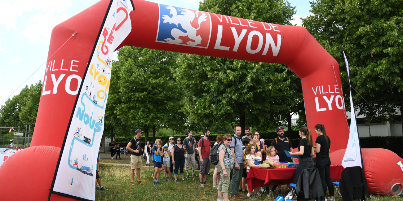 Re Lyon Nous : les inscriptions sont ouvertes 