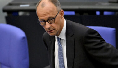 Afin de "réduire la bureaucratie", l'Allemagne appelle l'UE à supprimer la loi sur le devoir de vigilance des entreprises - 09/05/2025 à 13:59