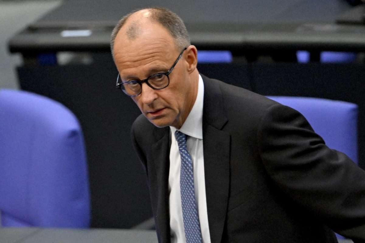 Afin de "réduire la bureaucratie", l'Allemagne appelle l'UE à supprimer la loi sur le devoir de vigilance des entreprises - 09/05/2025 à 13:59