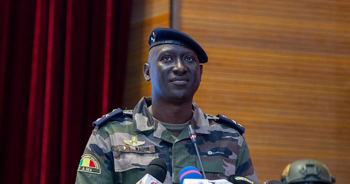 Le partenariat avec la Russie permet de «dénazifier» le Mali, se félicite un général de la junte
