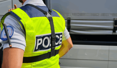 Un ado de 14 ans interpellé avec 78 pochons de cocaïne à Firminy