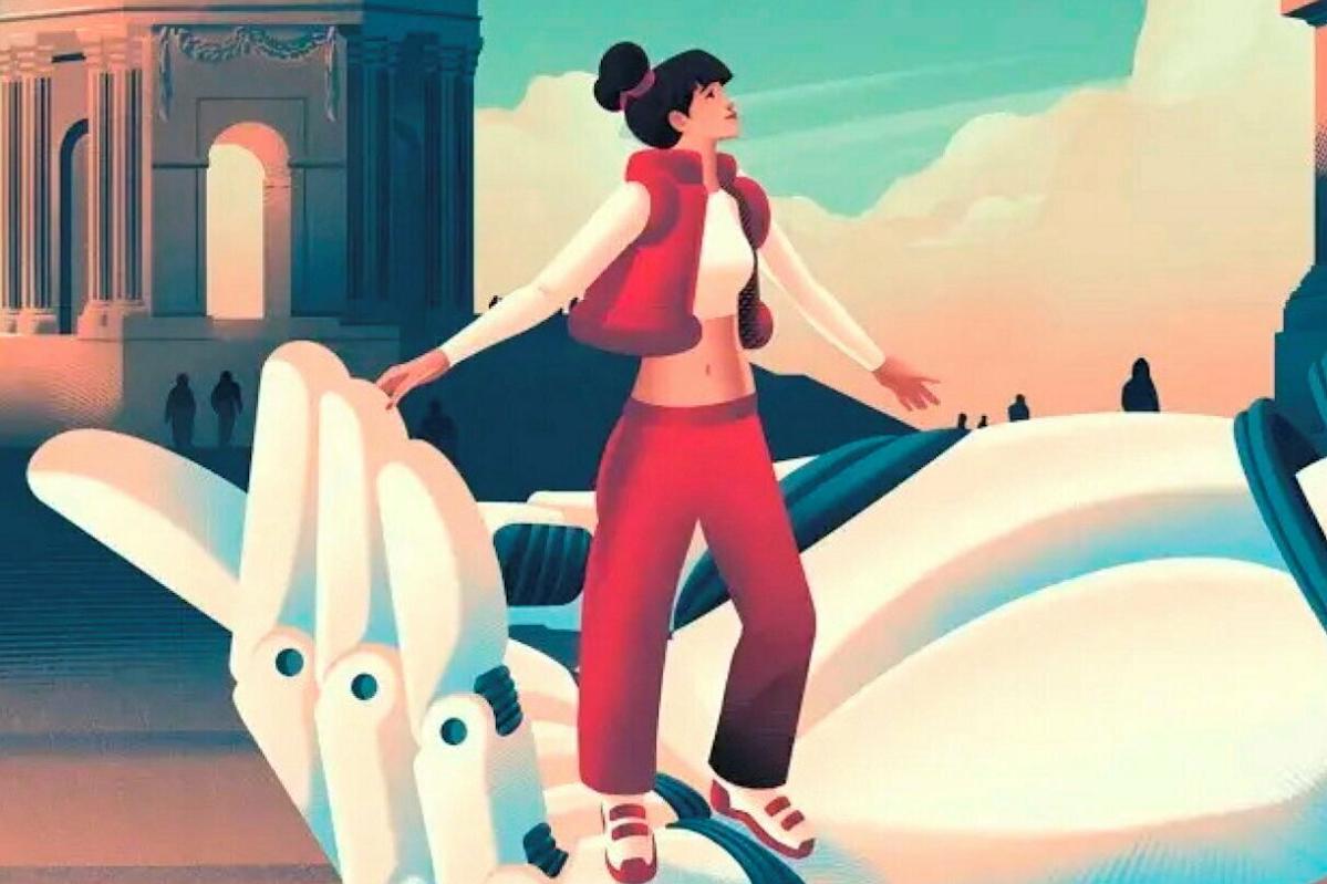 La Comédie du livre de Montpellier fête ses 40 ans jusqu’à dimanche