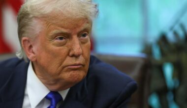 Trump affirme que les Houthis ont «capitulé» et annonce la fin des bombardements américains au Yémen