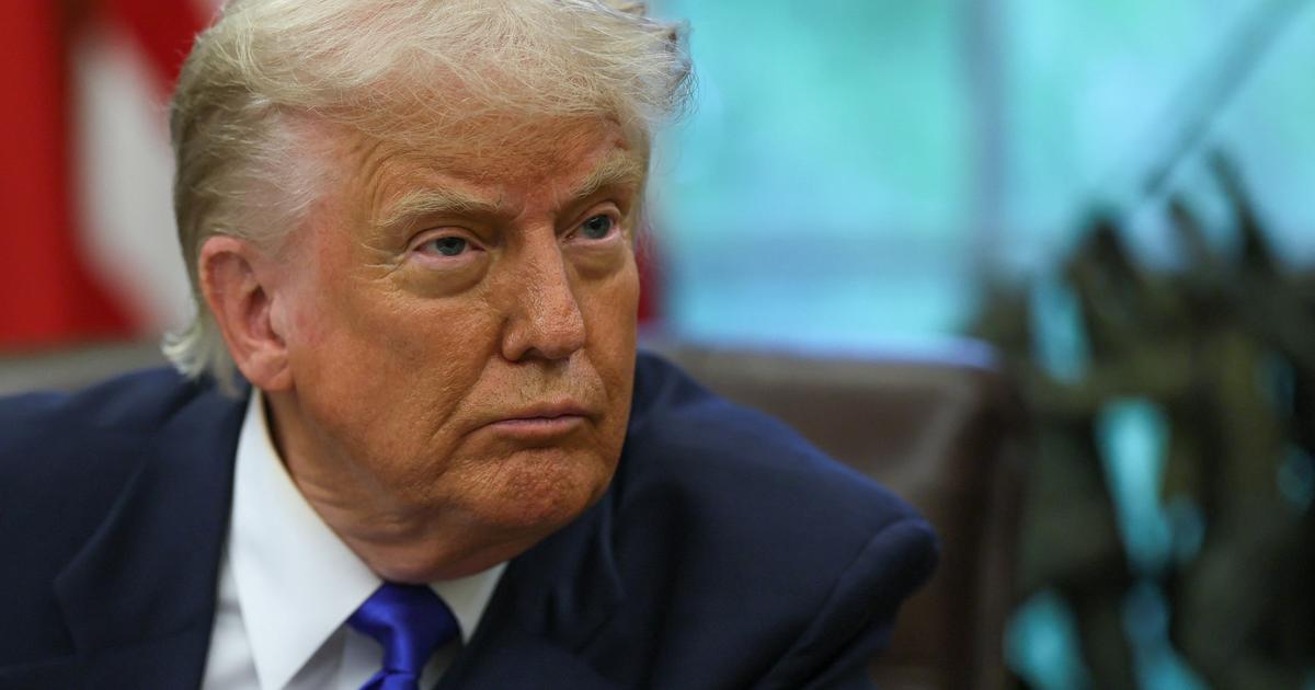 Trump affirme que les Houthis ont «capitulé» et annonce la fin des bombardements américains au Yémen