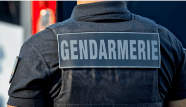 Près de Lyon : un cortège de mariage dégénère, les gendarmes interviennent