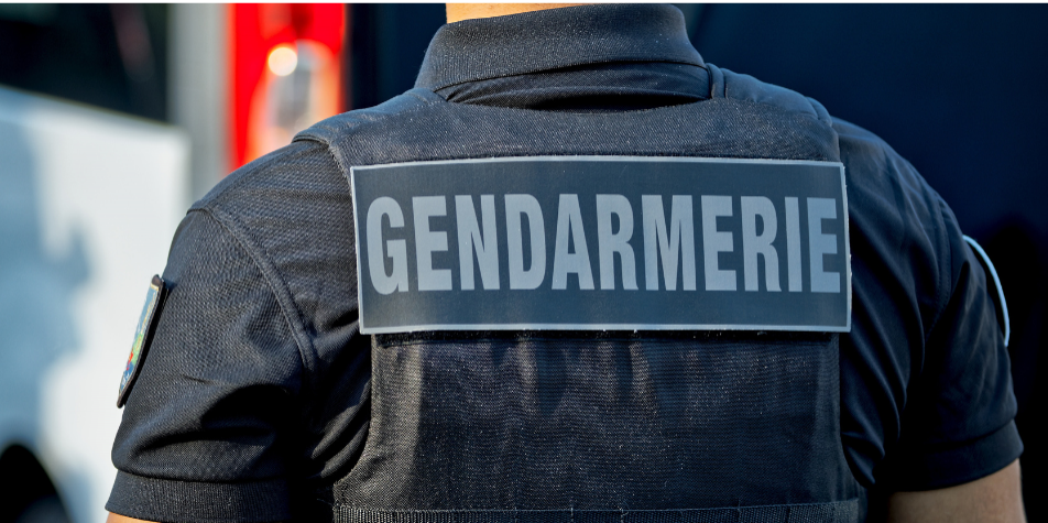 Près de Lyon : un cortège de mariage dégénère, les gendarmes interviennent