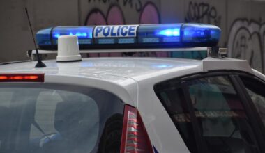 une balle transperce la fenêtre d’une mère de famille dans les quartiers nord