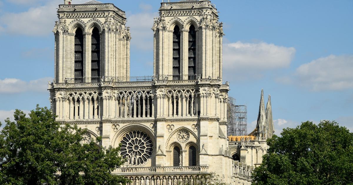 de Notre-Dame à La Madeleine, une course alliant sportivité et spiritualité se tiendra ce dimanche