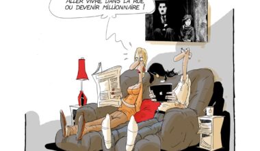 En France comme en Europe, une société d’héritiers