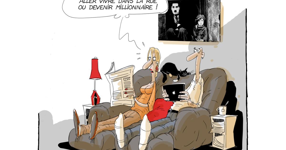 En France comme en Europe, une société d’héritiers