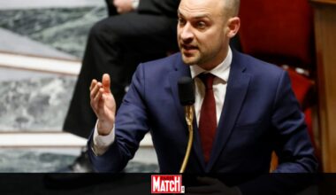 Les Européens préparent de nouvelles sanctions contre la Russie : "Le seul obstacle à la paix en Ukraine aujourd'hui c'est Vladimir Poutine"