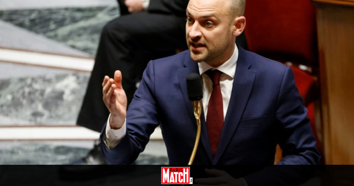 Les Européens préparent de nouvelles sanctions contre la Russie : "Le seul obstacle à la paix en Ukraine aujourd'hui c'est Vladimir Poutine"