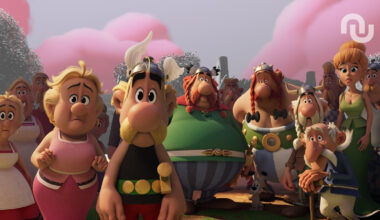 Astérix et Obélix sur Netflix : quel est le casting quatre étoiles de la série d'Alain Chabat ?