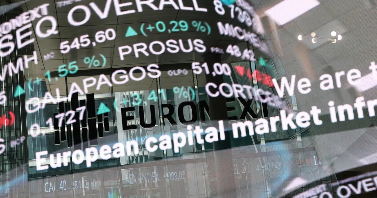 les grandes entreprises américaines se ruent en Europe pour se financer
