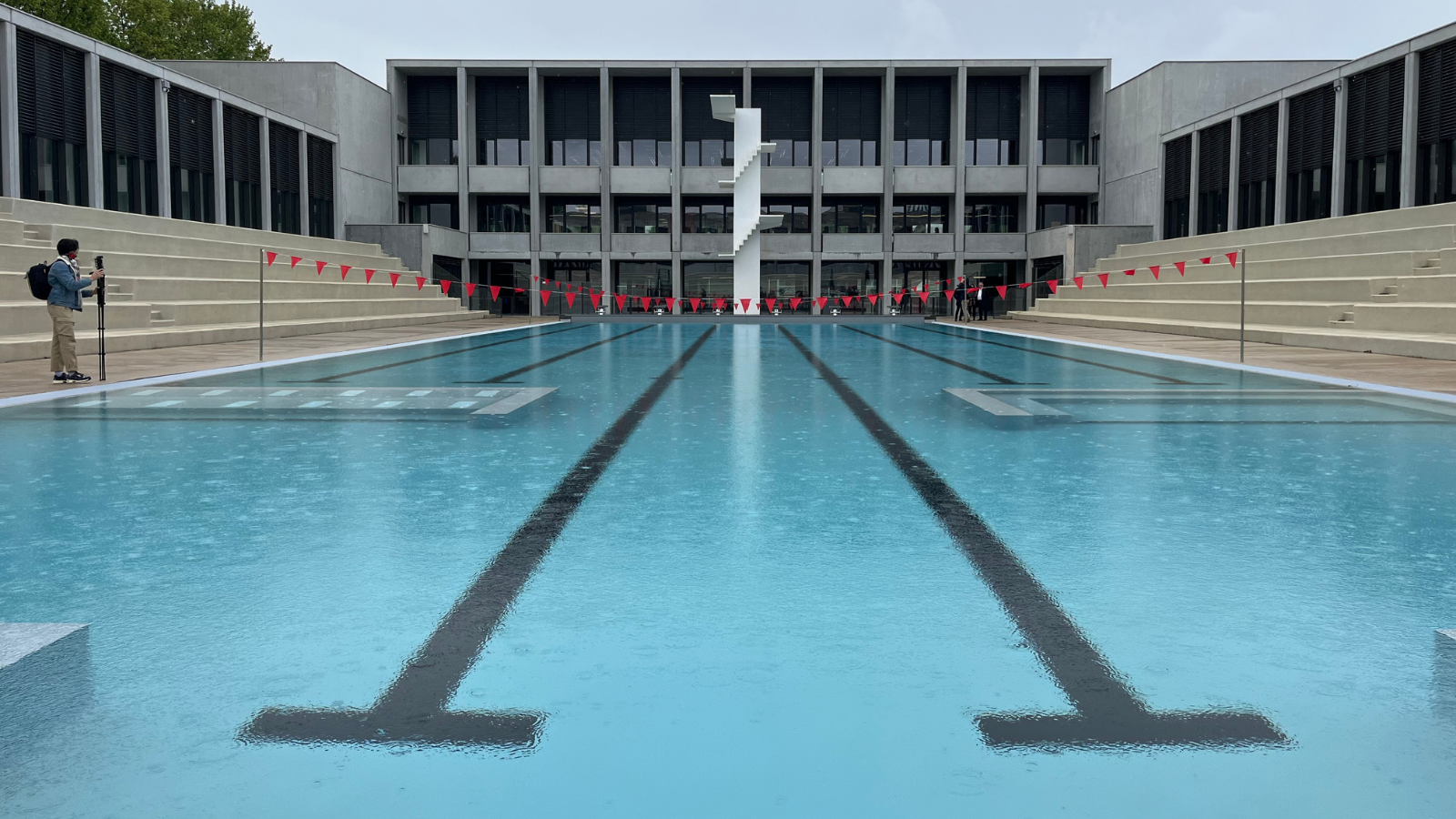 Le prix d'entrée dans les piscines municipales de Lyon va augmenter dès cet été