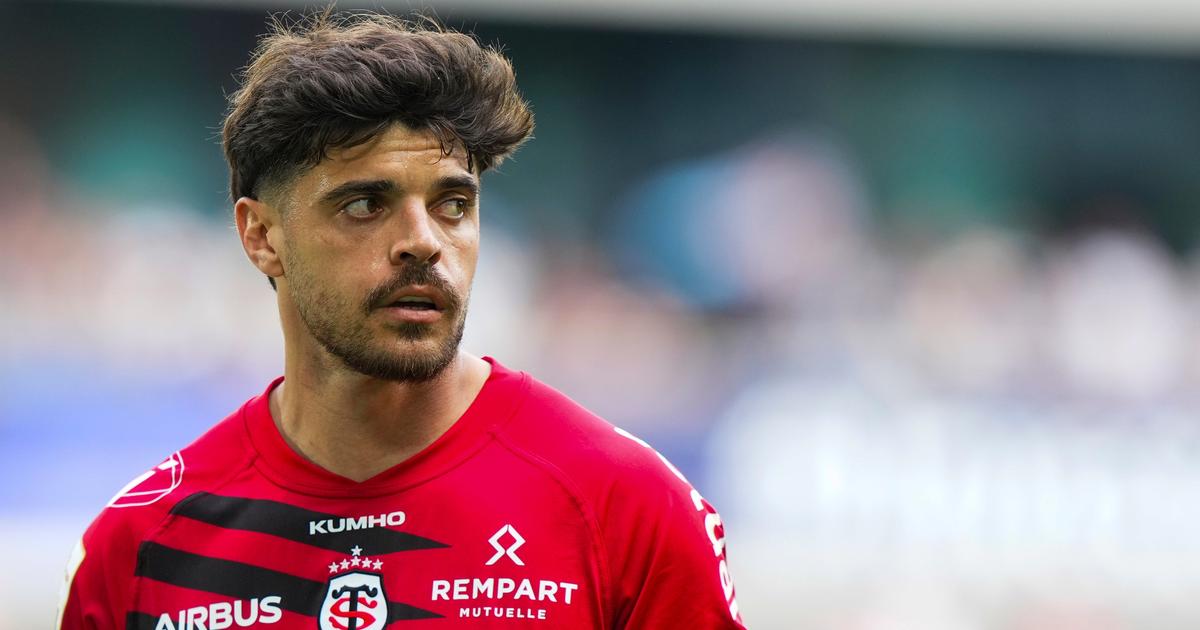 Toulouse avec Ntamack, Capuozzo, Flament et Cros titulaires contre Toulon... La compo du Stade