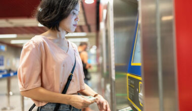Tout comprendre des nouveaux tarifs dans les transports d’Île-de-France - 02/01/2025 à 08:30