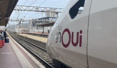 Près de Lyon : un homme percuté mortellement par un train, le trafic SNCF perturbé