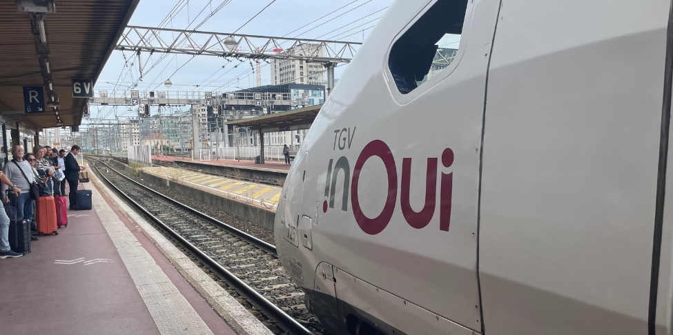 Près de Lyon : un homme percuté mortellement par un train, le trafic SNCF perturbé