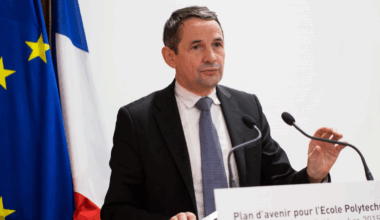 Saint-Étienne ­: l'ancien directeur de la Cité du Design Thierry Mandon renonce à faire appel