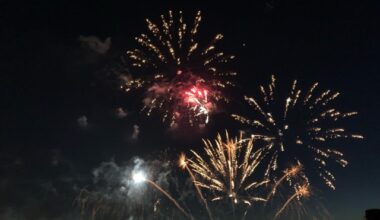 Où voir un feu d'artifice en Gironde avant l'été ? Voici notre sélection