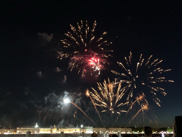 Où voir un feu d'artifice en Gironde avant l'été ? Voici notre sélection