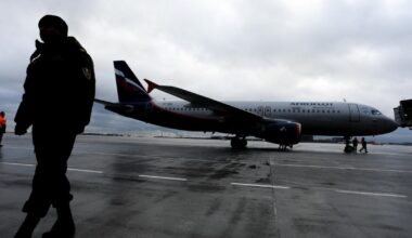 Les aéroports russes sous tension en raison des attaques de drones ukrainiens