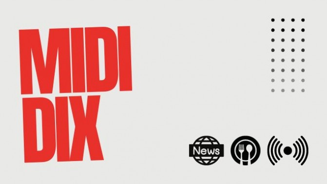 [Podcast] Midi Dix : Dugarry allume Lopez, dernières infos Girondins de Bordeaux-Oliver Kahn	