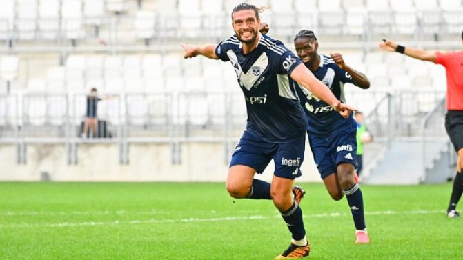 Bordeaux-Granville : le résumé vidéo de la victoire des Girondins