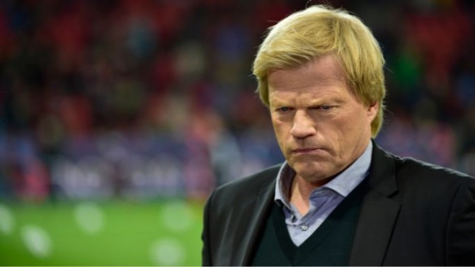 Girondins : pourquoi Oliver Kahn a finalement dit non à Bordeaux ?