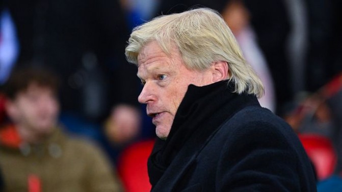Girondins : Oliver Kahn a déposé un dossier de plan de cession pour Bordeaux