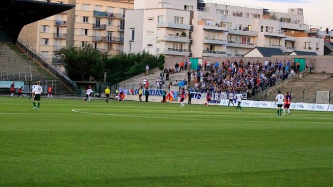 Girondins de Bordeaux : Ces clubs de l'élite aussi ont connu la relégation administrative... Où en sont-ils une saison après ?