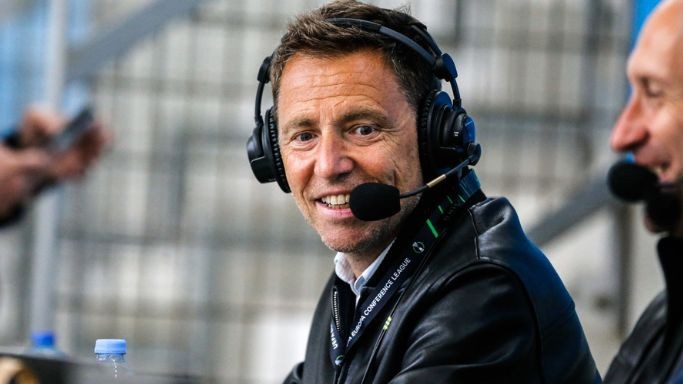 Girondins. Daniel Riolo : "Oliver Kahn est ultra motivé et le démontre"