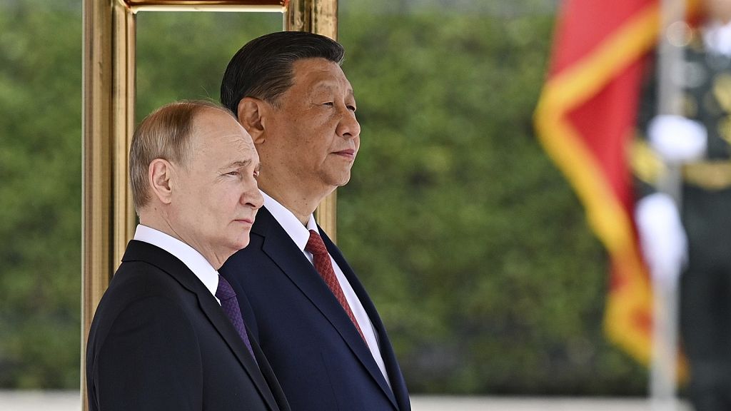 Ursula von der Leyen et Xi Jinping doivent se rencontrer à la mi-juillet.