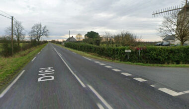 deux mois de travaux sur cette route au nord de Nantes