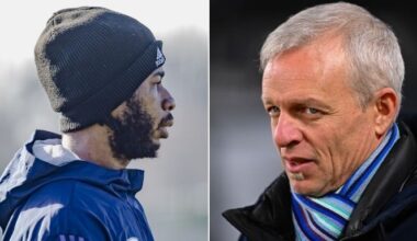 Girondins : les deux flops du match Les Herbiers-Bordeaux