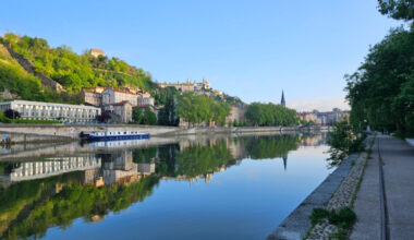 On fait quoi à Lyon ce week-end du 3 et 4 mai ?