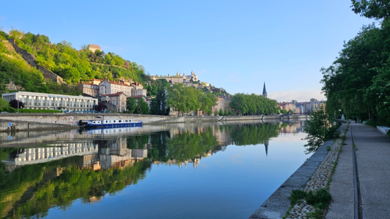 On fait quoi à Lyon ce week-end du 3 et 4 mai ?
