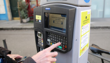 plusieurs rues vont devenir payantes dans quelques jours, découvrez lesquelles