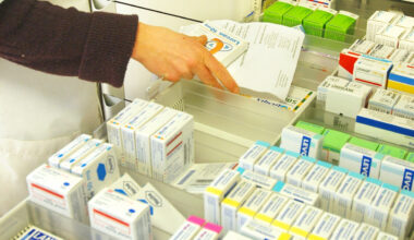 les Hospices Civils recherchent des volontaires pour une étude sur la consommation de médicaments