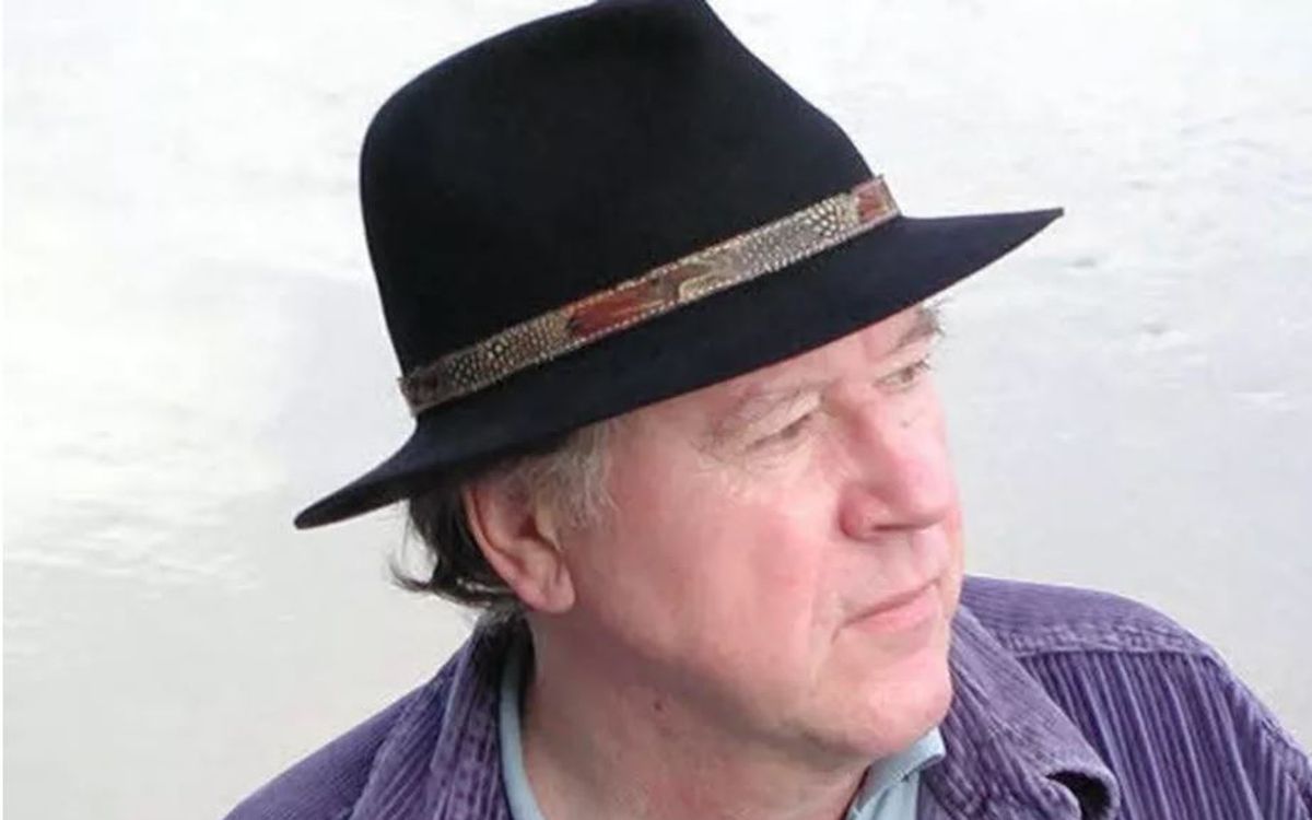 Cinq choses à savoir sur Jacques Bertin, ambassadeur de la « chanson à textes » et né à Rennes