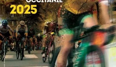 Tour du Gévaudan Occitanie Femmes : Les engagées - Actualité