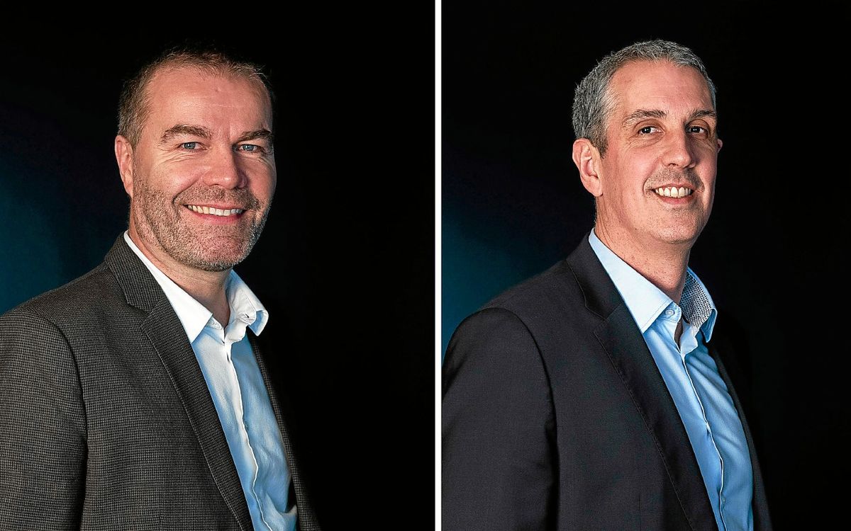 Intérim : du nouveau à la direction du groupe rennais Interaction