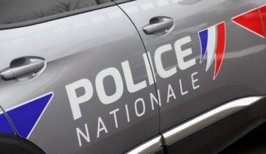 un homme se tue après avoir poignardé la mère de ses enfants