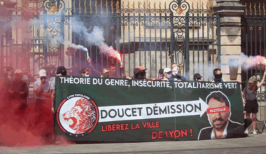 Lyon Populaire visé à son tour par une procédure de dissolution