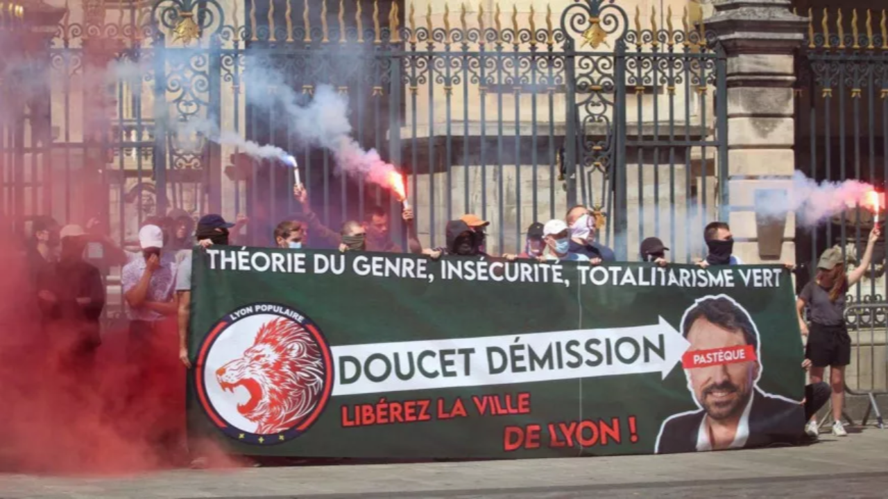 Lyon Populaire visé à son tour par une procédure de dissolution