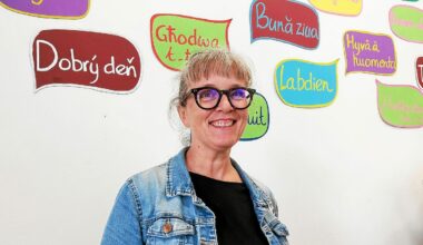 À Guingamp, une expo pour comprendre l’Europe au plus près de nous