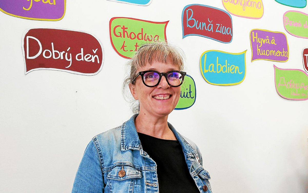 À Guingamp, une expo pour comprendre l’Europe au plus près de nous