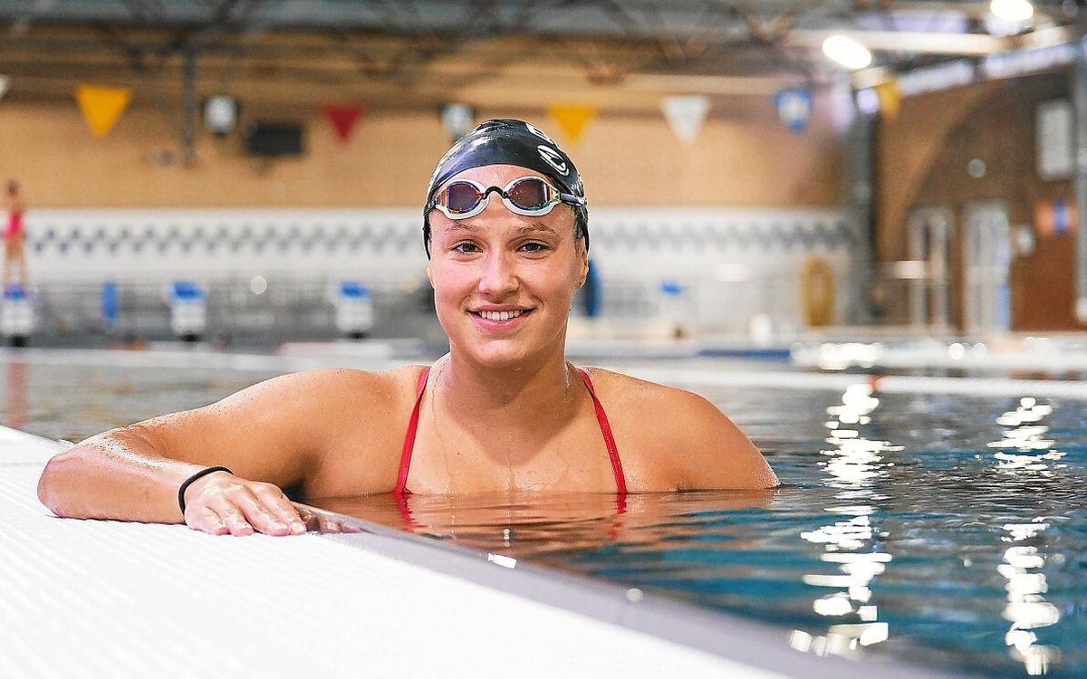 Inès Delacroix et Lou-Anne Gaudaire qualifiées pour les championnats d’Europe en eau libre